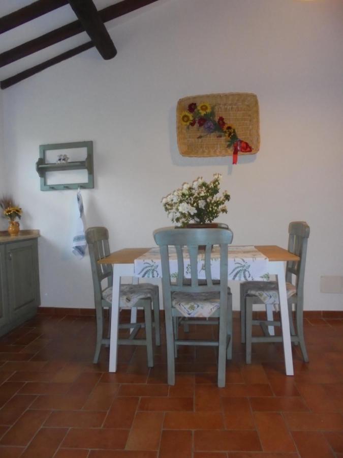 Casa Gioia Apartment Greve in Chianti Exterior foto