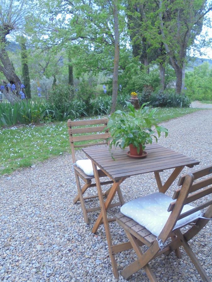 Casa Gioia Apartment Greve in Chianti Exterior foto